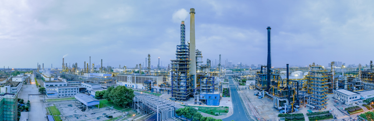 企業(yè)工廠(chǎng)